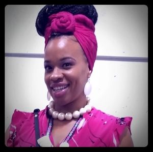 Meet your Posher, Erica